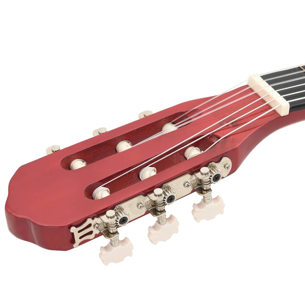 8719883885292_g_en_hd_9 vidaXL 12 Piece Classical Guitar Beginner Set 4/4 39" - Image 10
