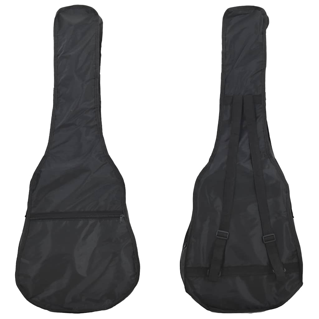8719883885391_g_en_hd_3 vidaXL 8 Piece Classical Guitar Children Beginner Set 1/2 34" - Image 4