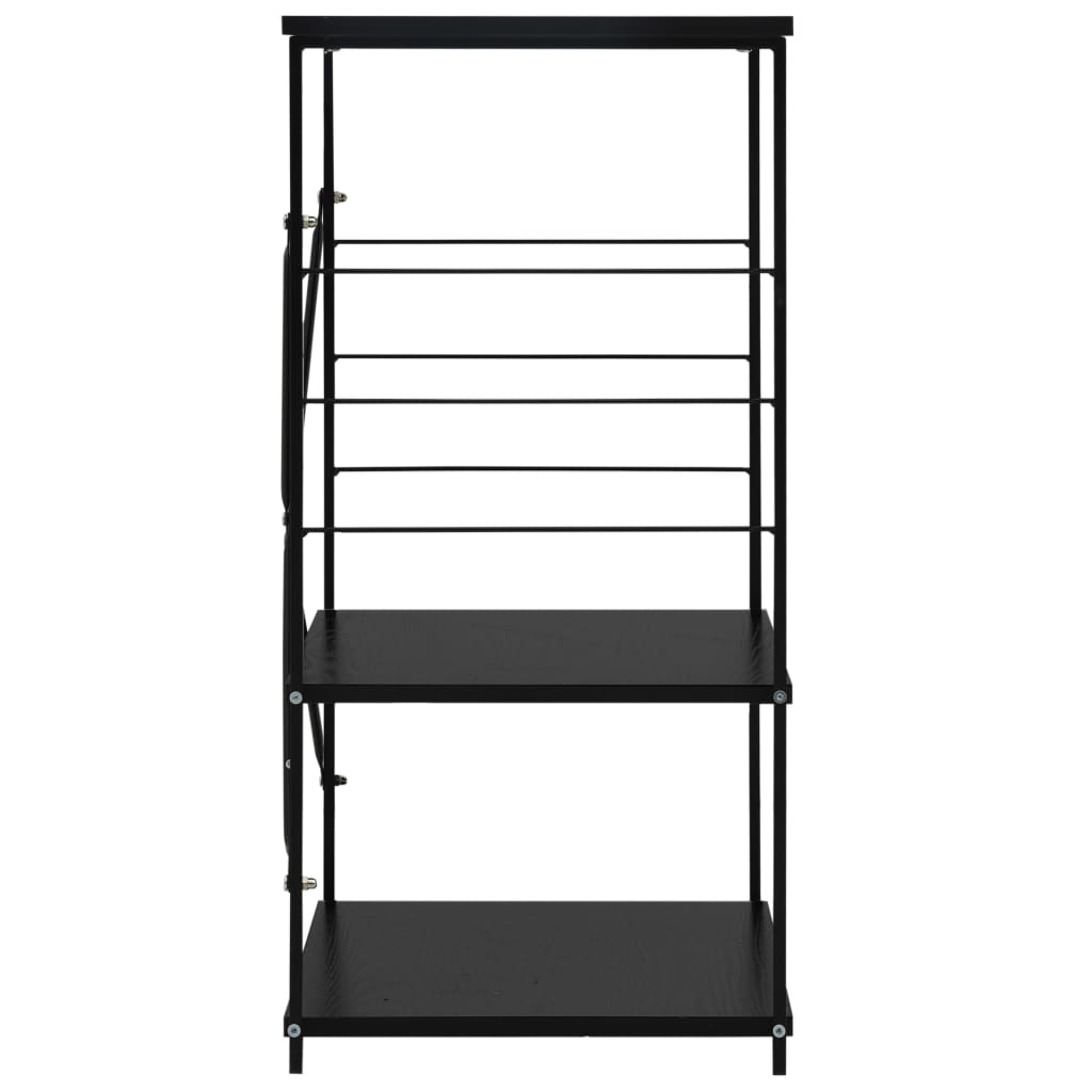 8719883890708_g_en_hd_2 vidaXL Microwave Cabinet Black 60x39.6x79.5 cm Engineered Wood - Image 4