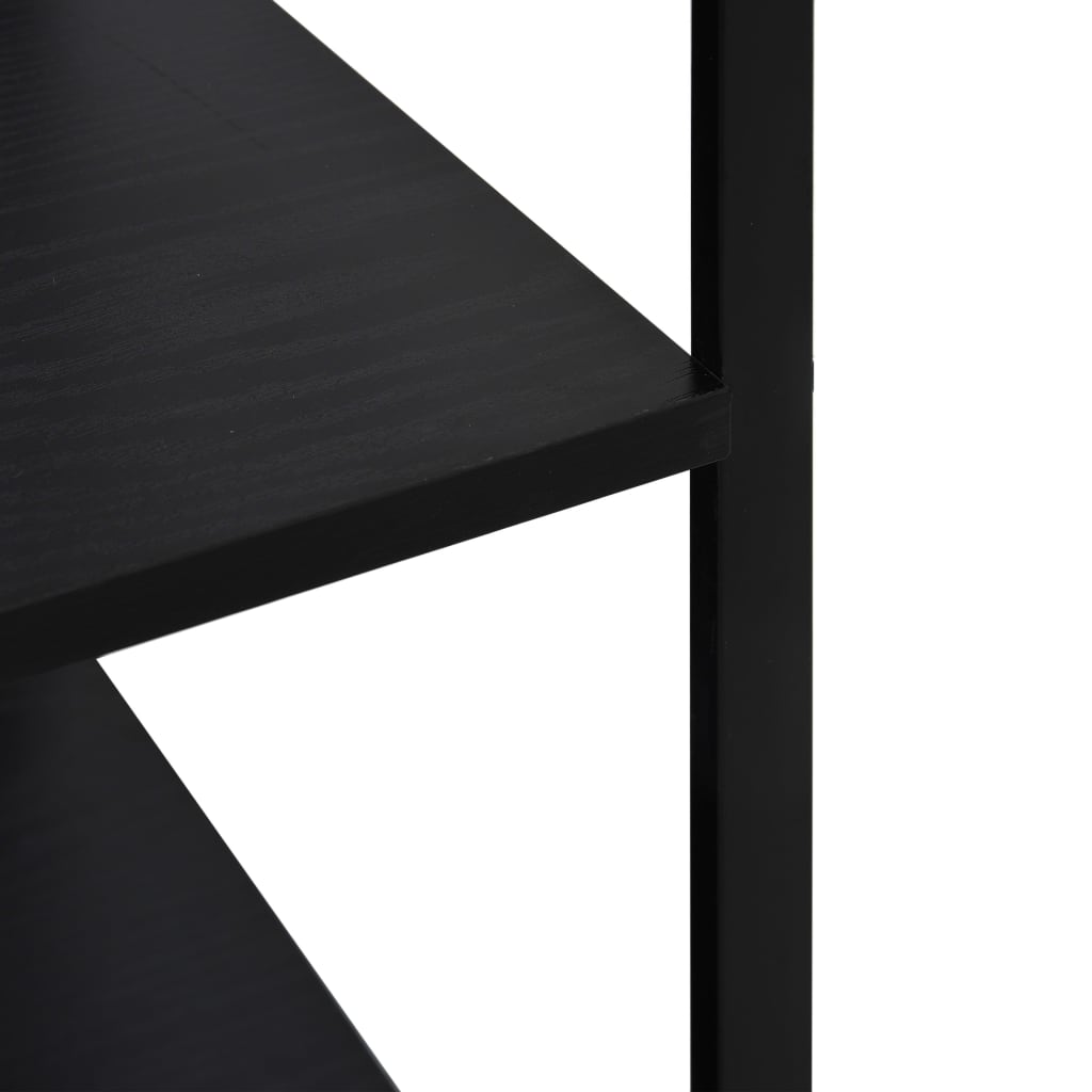 8719883890708_g_en_hd_3 vidaXL Microwave Cabinet Black 60x39.6x79.5 cm Engineered Wood - Image 5