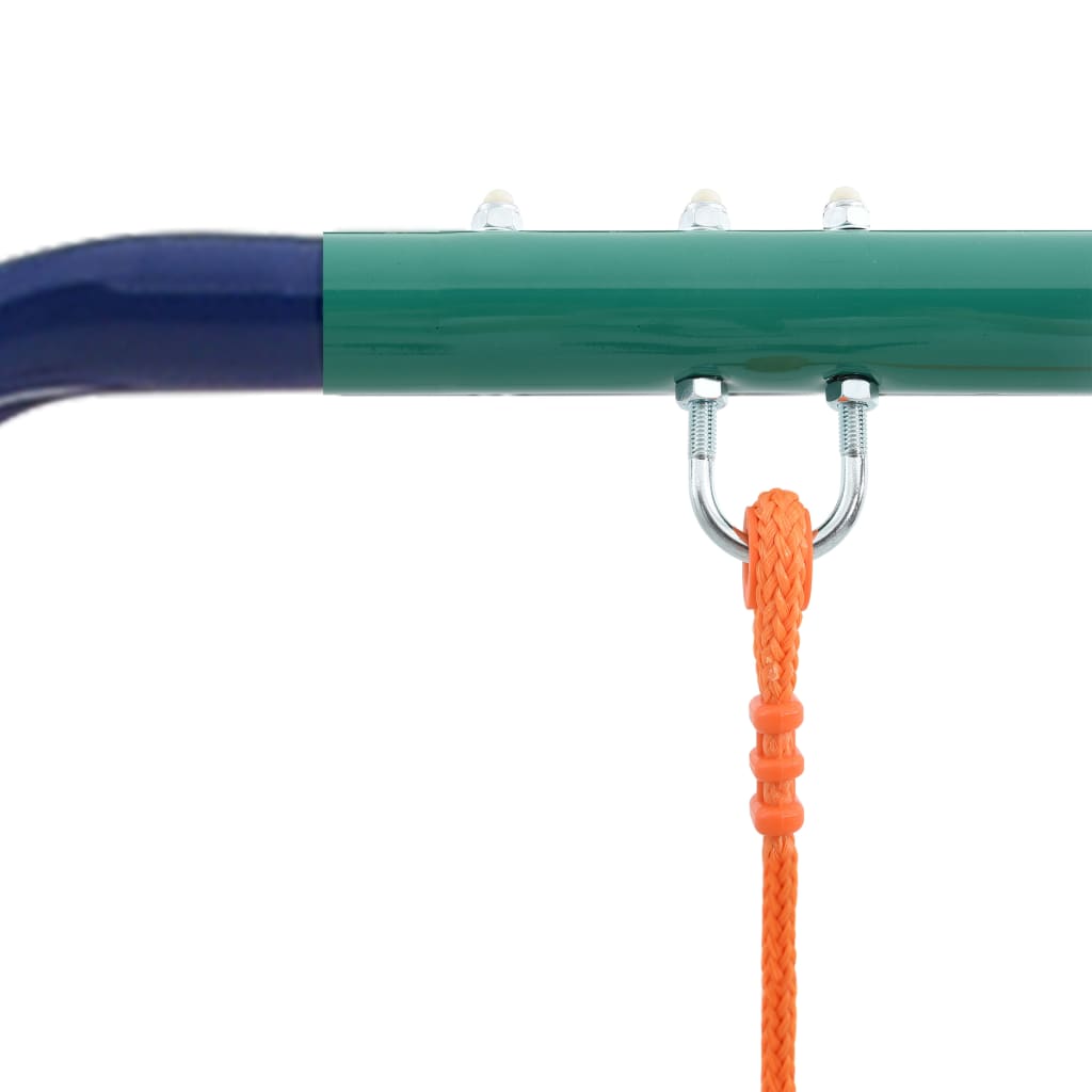 8719883891460_g_en_hd_4 vidaXL Swing Set with Gymnastic Rings and 4 Seats Steel - Image 5