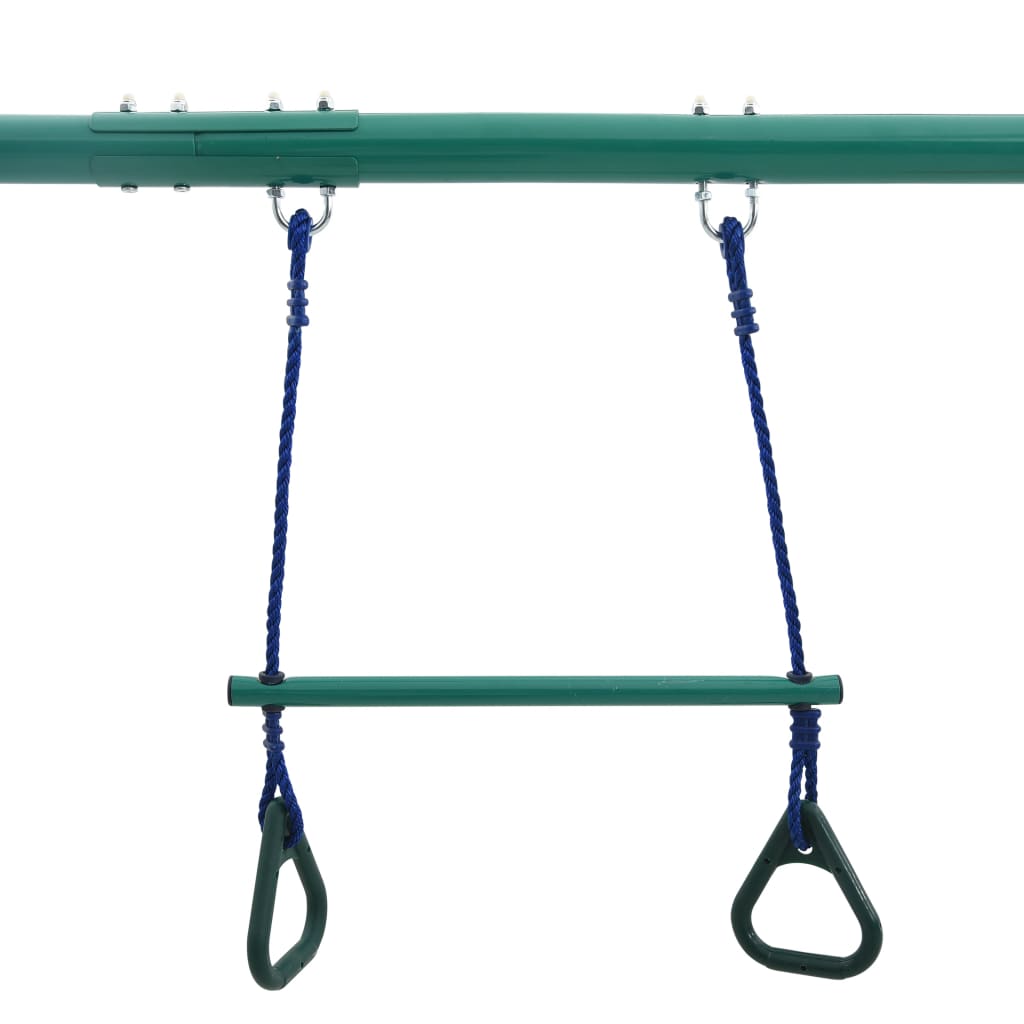 8719883891460_g_en_hd_7 vidaXL Swing Set with Gymnastic Rings and 4 Seats Steel - Image 8