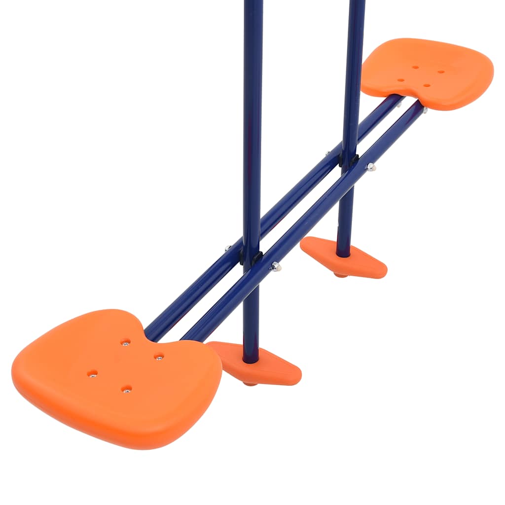 8719883891507_g_en_hd_5 vidaXL Swing Set with 3 Seats Steel - Image 6