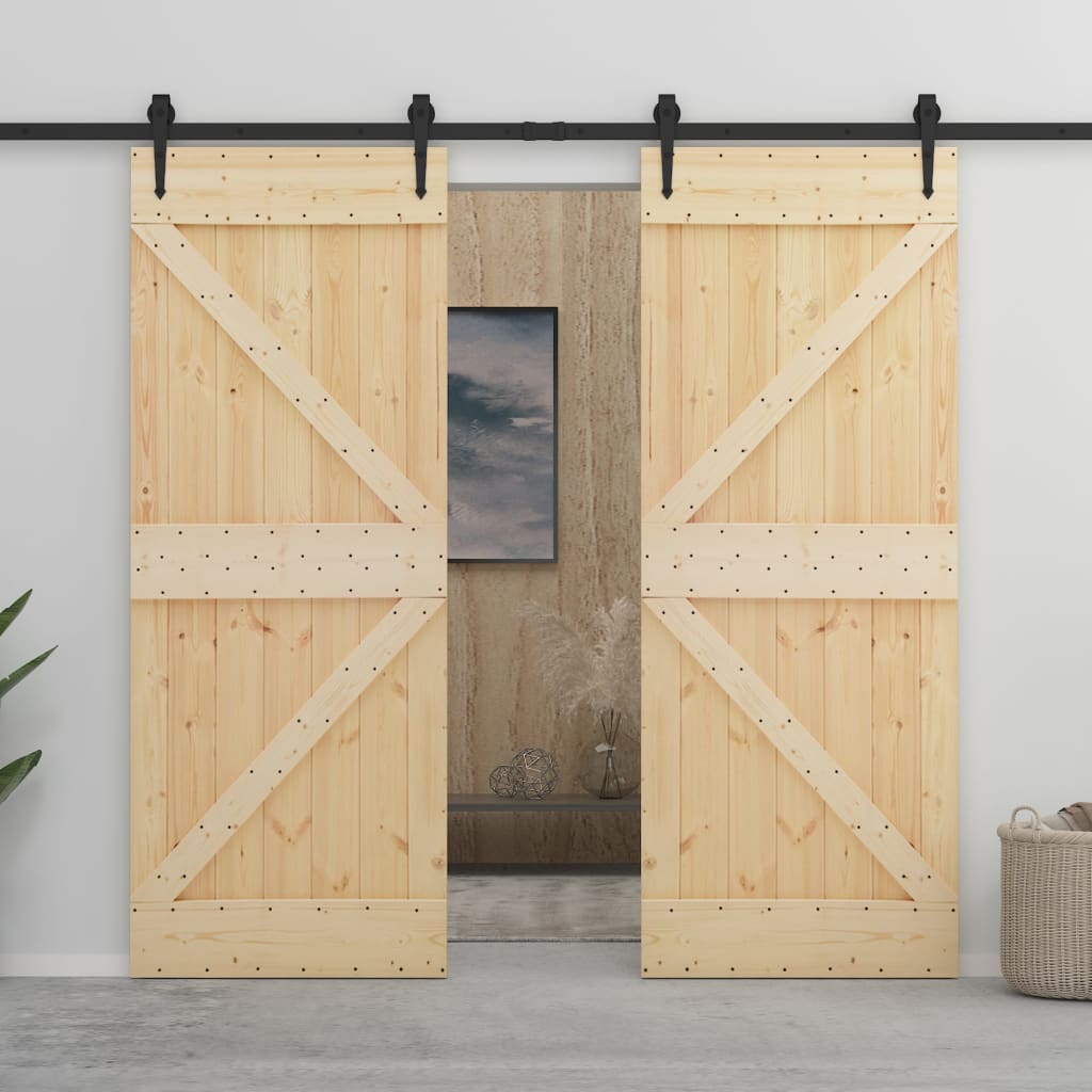8719883909660_g_en_hd_5 vidaXL Door 80x210 cm Solid Pine Wood - Image 7