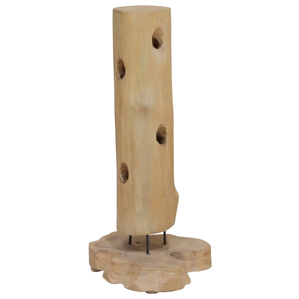 8719883911076_a_en_hd_1 vidaXL Wine Rack for 8 Bottles 40x30x80 cm Solid Teak Wood - Image 1