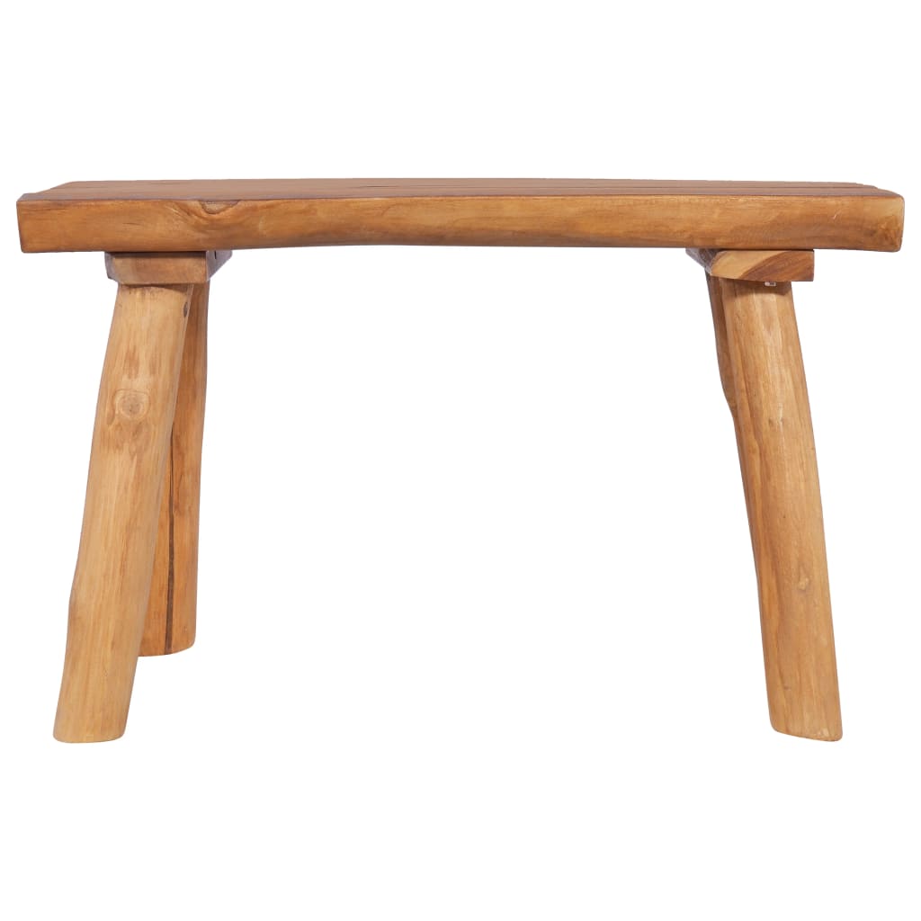 8719883911113_g_en_hd_1 vidaXL Garden Bench 80 cm Solid Teak Wood - Image 2