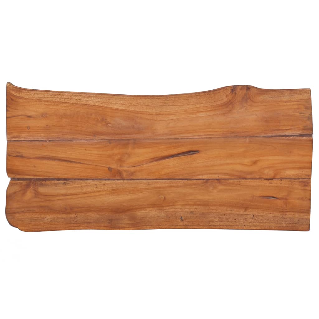 8719883911113_g_en_hd_3 vidaXL Garden Bench 80 cm Solid Teak Wood - Image 4