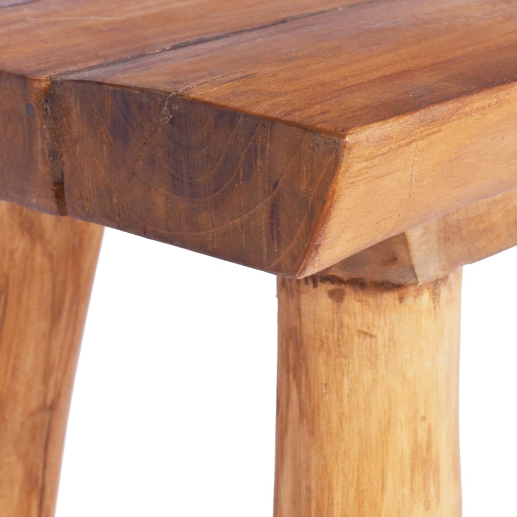 8719883911113_g_en_hd_4 vidaXL Garden Bench 80 cm Solid Teak Wood - Image 5
