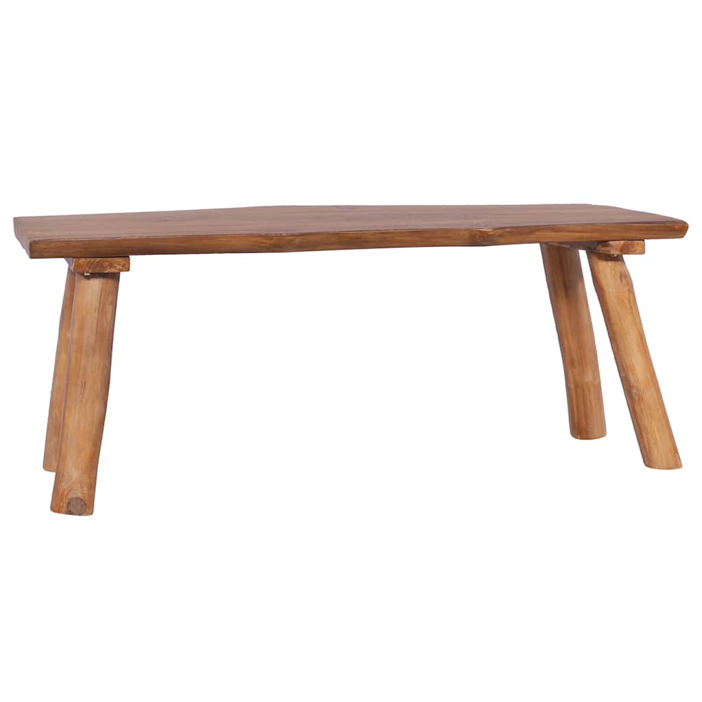 8719883911120_a_en_hd_1 vidaXL Garden Bench 120 cm Solid Teak Wood - Image 1