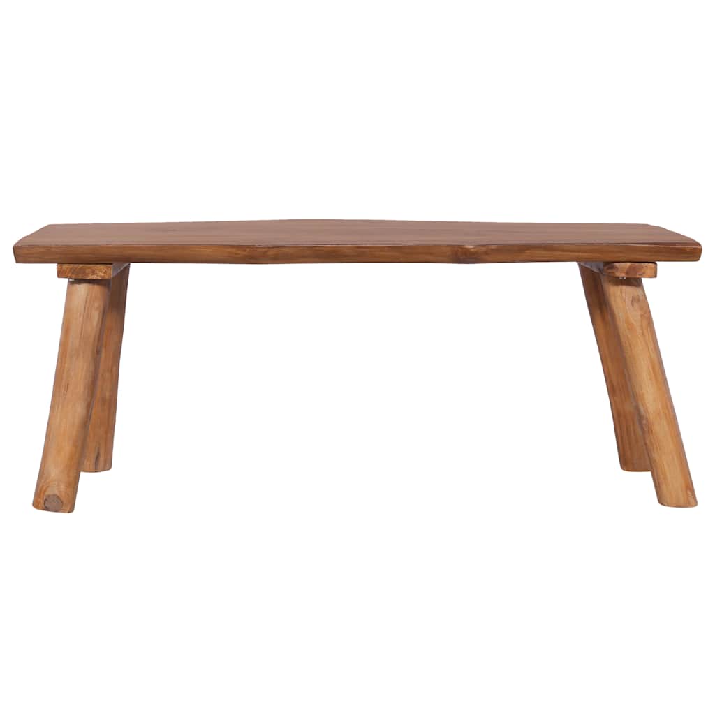 8719883911120_g_en_hd_1 vidaXL Garden Bench 120 cm Solid Teak Wood - Image 2