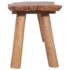 vidaXL Garden Bench 120 cm Solid Teak Wood - Image 3