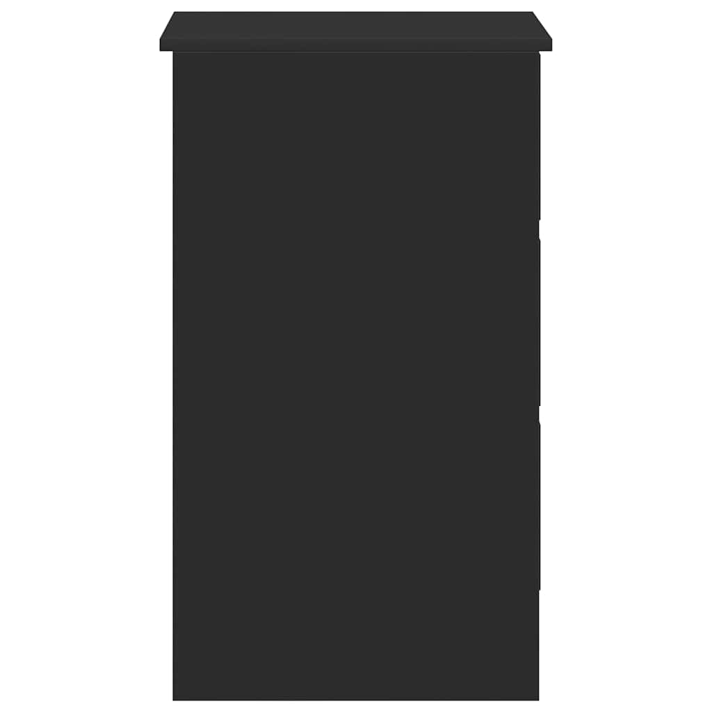 8719883914367_g_en_hd_5 vidaXL Desk Black 90x45x76 cm Engineered Wood - Image 7