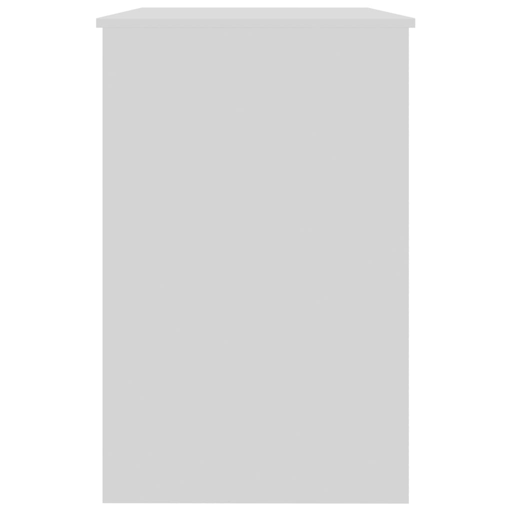 8719883914985_g_en_hd_6 vidaXL Desk White 100x50x76 cm Engineered Wood - Image 8