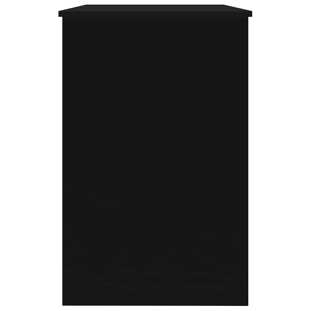 8719883914992_g_en_hd_6 vidaXL Desk Black 100x50x76 cm Engineered Wood - Image 8