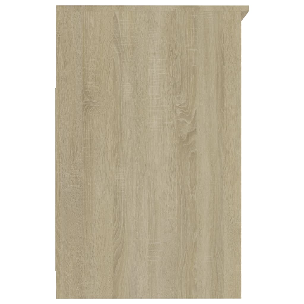 8719883915104_g_en_hd_3 vidaXL Drawer Cabinet Sonoma Oak 40x50x76 cm Engineered Wood - Image 6