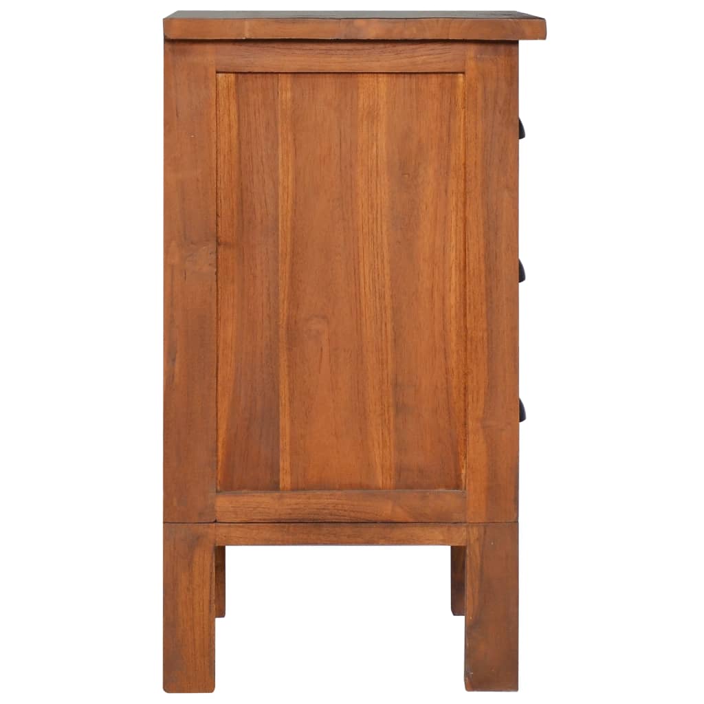 8719883919287_g_en_hd_3 vidaXL Bedside Cabinet 40x35x60 cm Solid Teak Wood - Image 5