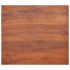 vidaXL Bedside Cabinet 40x35x60 cm Solid Teak Wood - Image 7