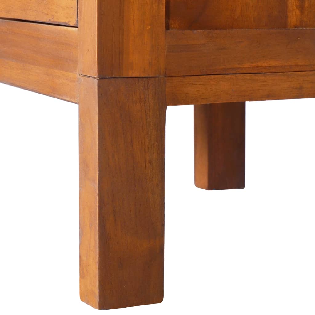 8719883919287_g_en_hd_7 vidaXL Bedside Cabinet 40x35x60 cm Solid Teak Wood - Image 9