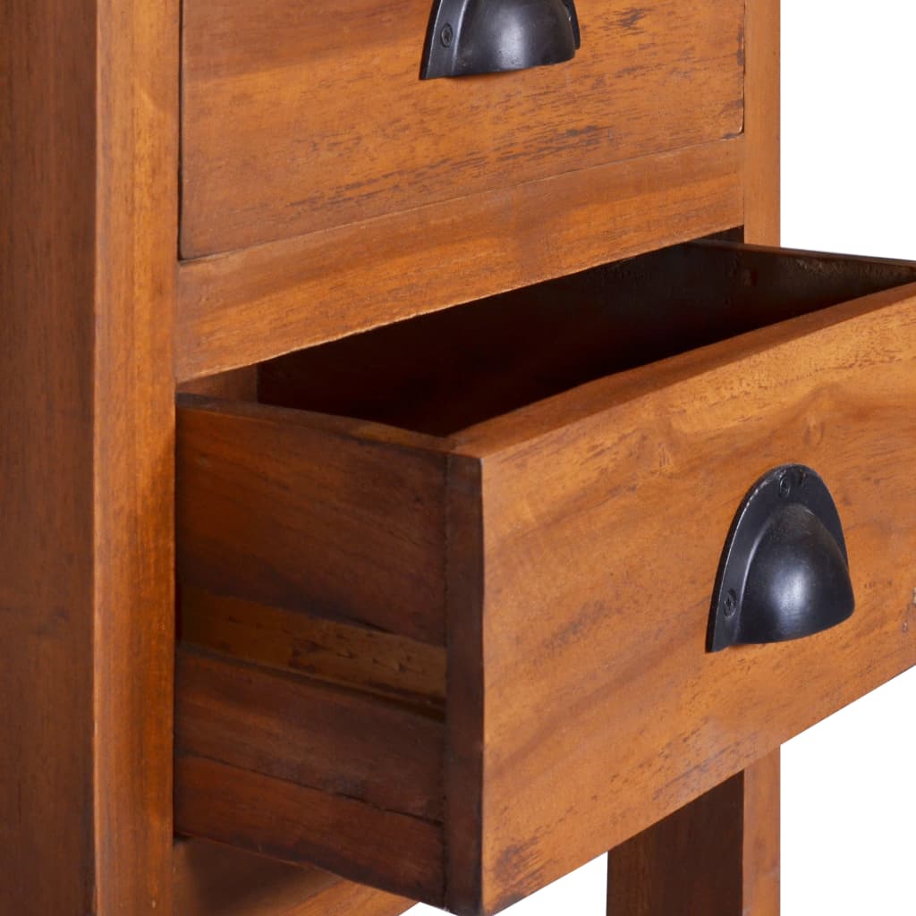 8719883919287_g_en_hd_8 vidaXL Bedside Cabinet 40x35x60 cm Solid Teak Wood - Image 10