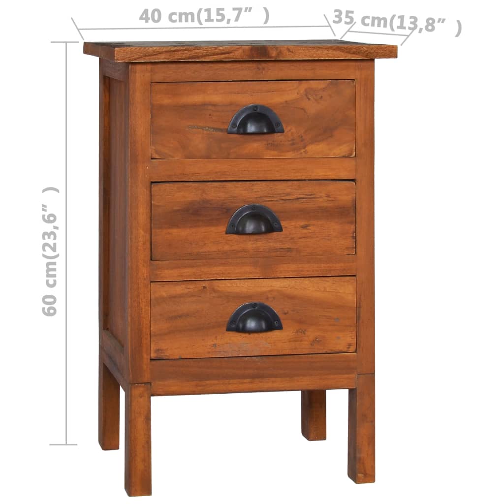 8719883919287_g_en_hd_9 vidaXL Bedside Cabinet 40x35x60 cm Solid Teak Wood - Image 11