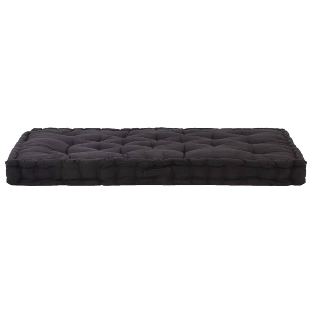 8719883970424_g_en_hd_6 vidaXL Pallet Floor Cushions 2 pcs Cotton Black - Image 7