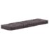 vidaXL Pallet Floor Cushions 2 pcs Cotton Anthracite - Image 3
