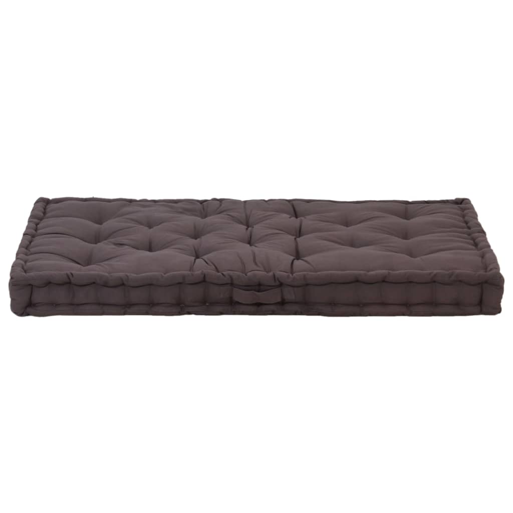 8719883970431_g_en_hd_6 vidaXL Pallet Floor Cushions 2 pcs Cotton Anthracite - Image 7