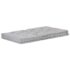 vidaXL Pallet Floor Cushions 2 pcs Cotton Grey - Image 6