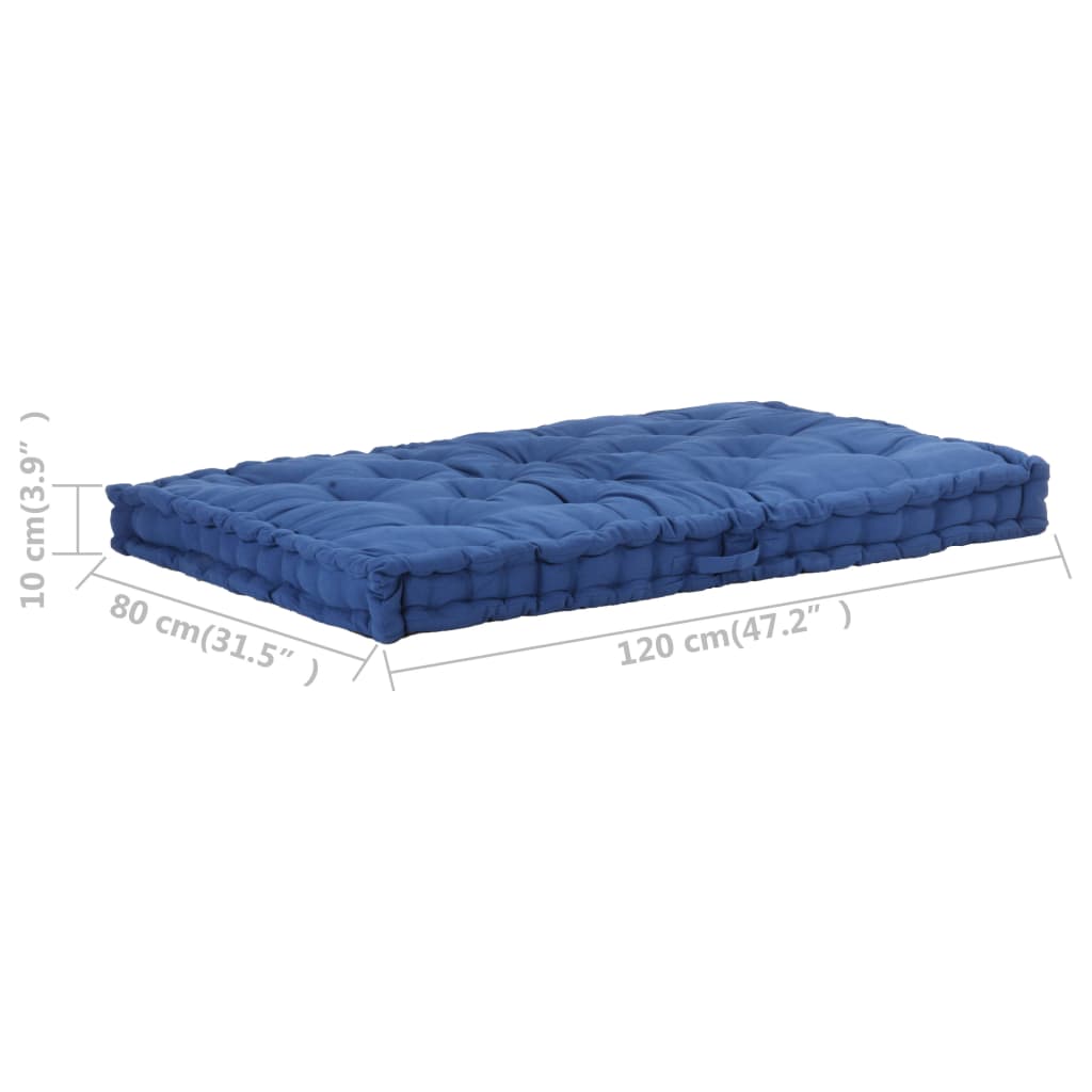 8719883970493_g_en_hd_11 vidaXL Pallet Floor Cushions 2 pcs Cotton Light Blue - Image 12