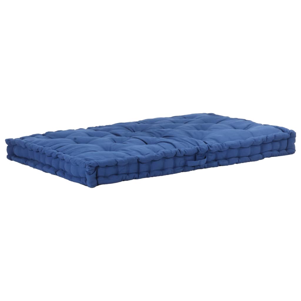 8719883970493_g_en_hd_5 vidaXL Pallet Floor Cushions 2 pcs Cotton Light Blue - Image 6