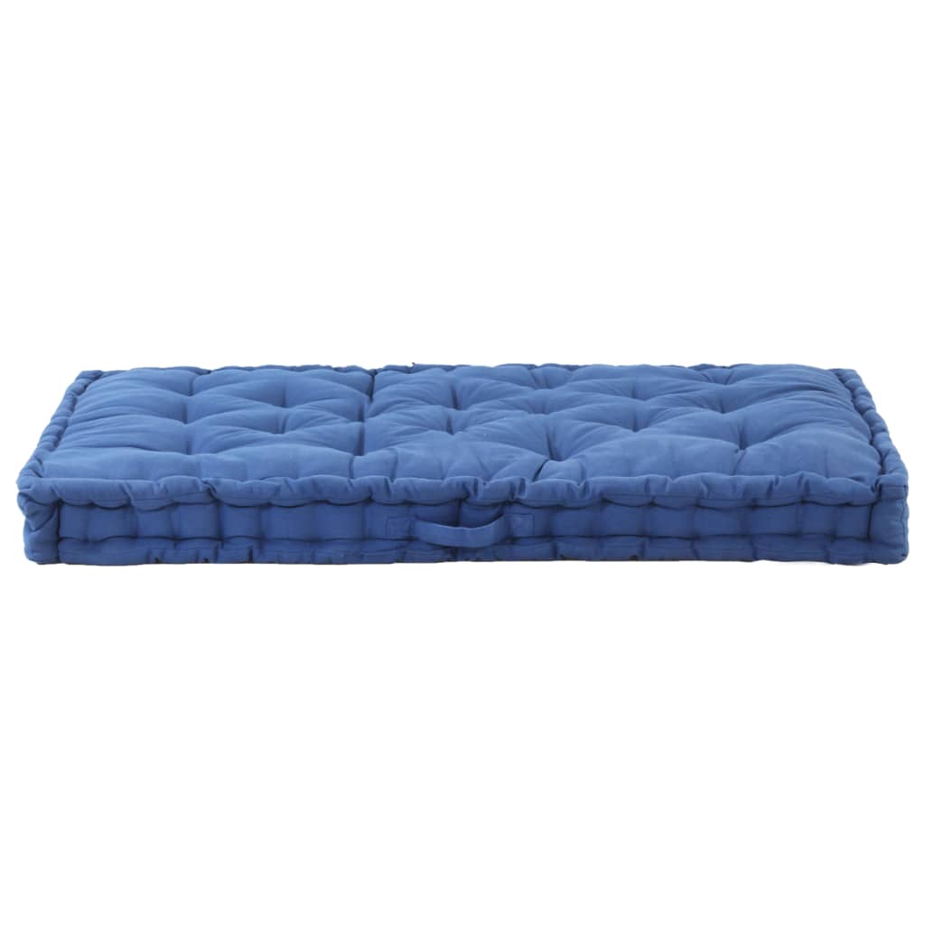 8719883970493_g_en_hd_6 vidaXL Pallet Floor Cushions 2 pcs Cotton Light Blue - Image 7