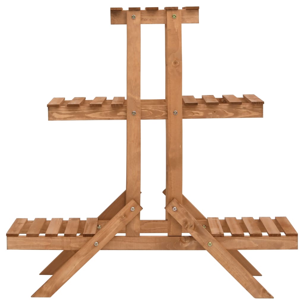 8719883979212_g_en_hd_1 vidaXL Plant Stand 83x25x83 cm Firwood - Image 2