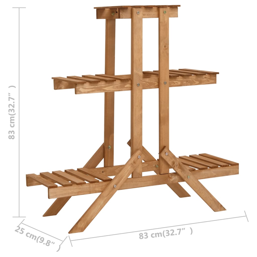 8719883979212_g_en_hd_4 vidaXL Plant Stand 83x25x83 cm Firwood - Image 5