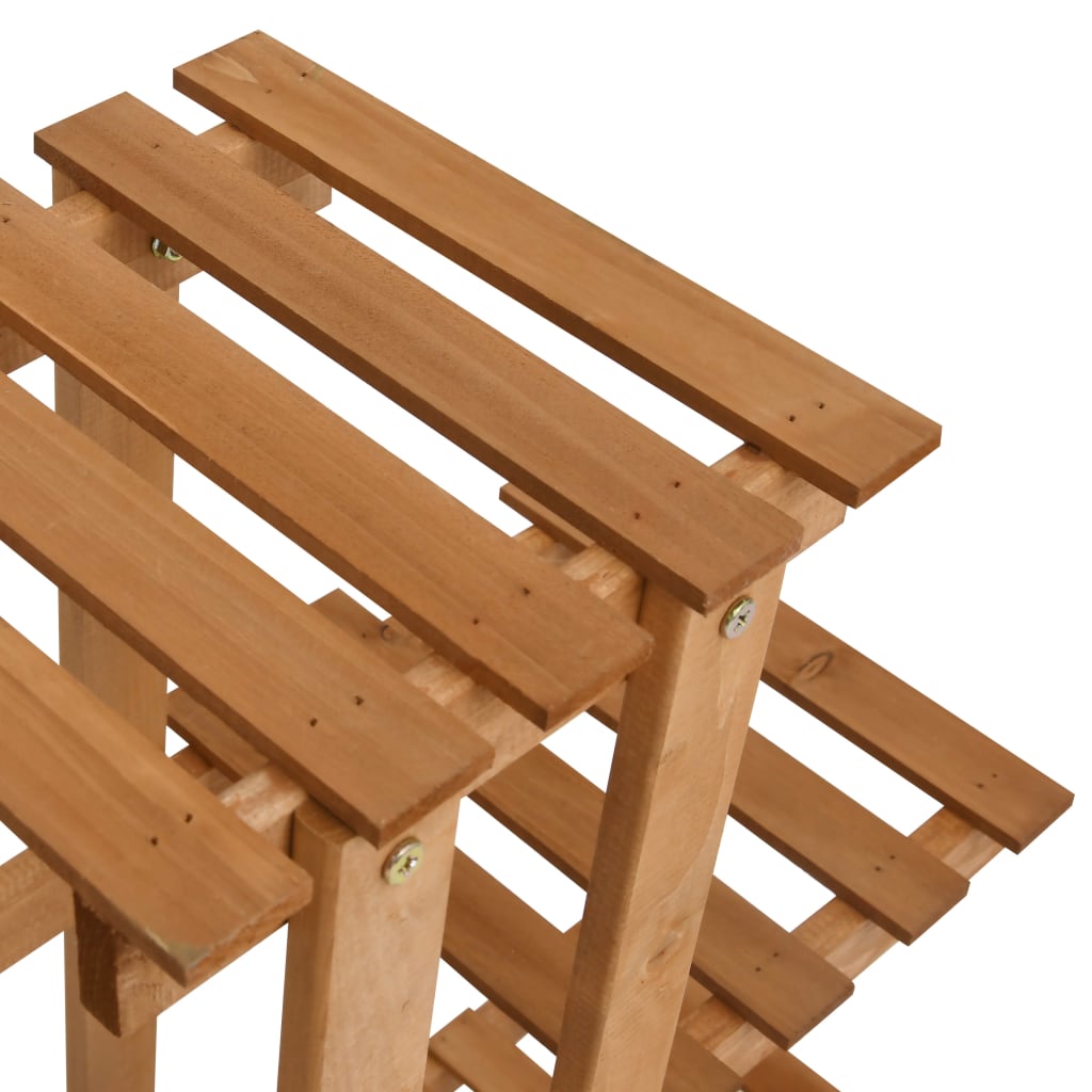 8719883979229_g_en_hd_3 vidaXL Plant Stand 83x25x142 cm Firwood - Image 4