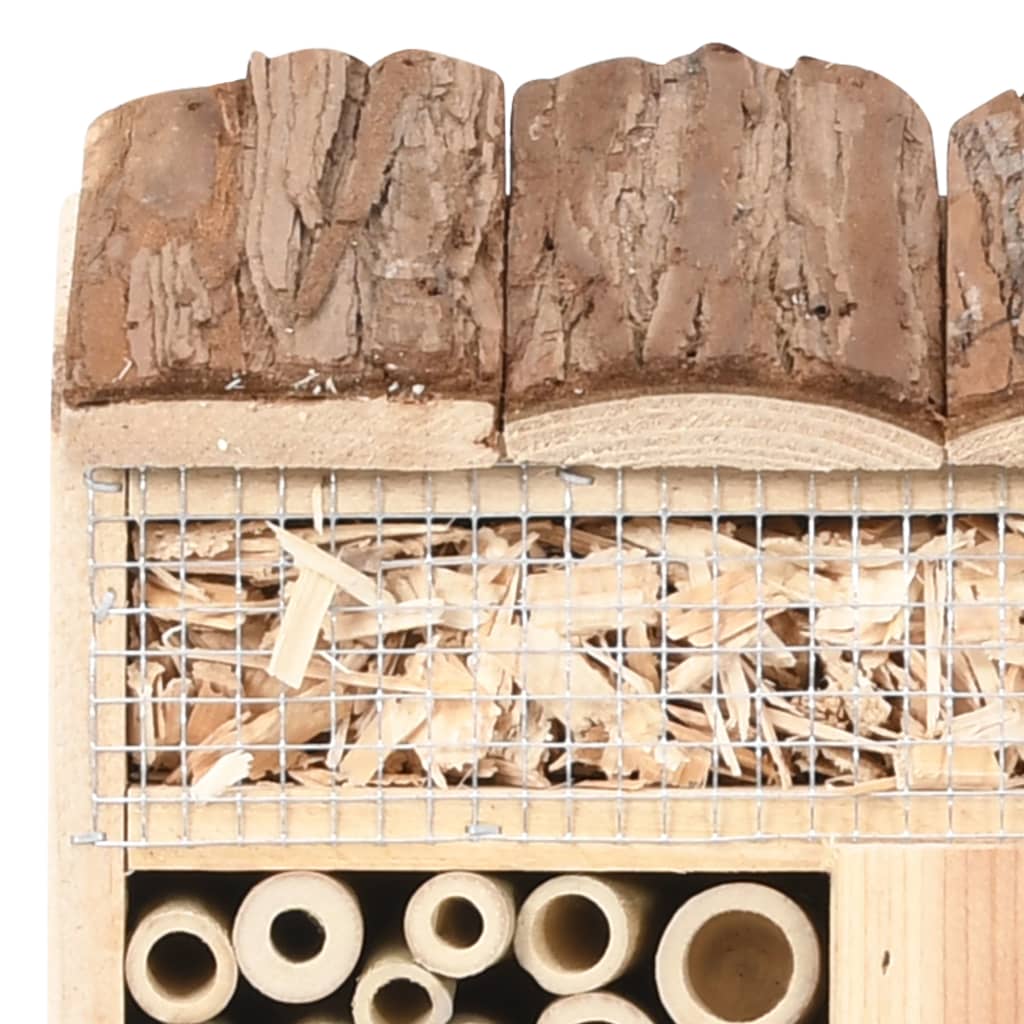 8719883979298_g_en_hd_4 vidaXL Insect Hotel 30x10x30 cm Firwood - Image 5