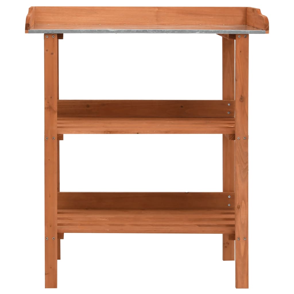 8719883979311_g_en_hd_1 vidaXL Plant Stand 76x37x89 cm Firwood - Image 2