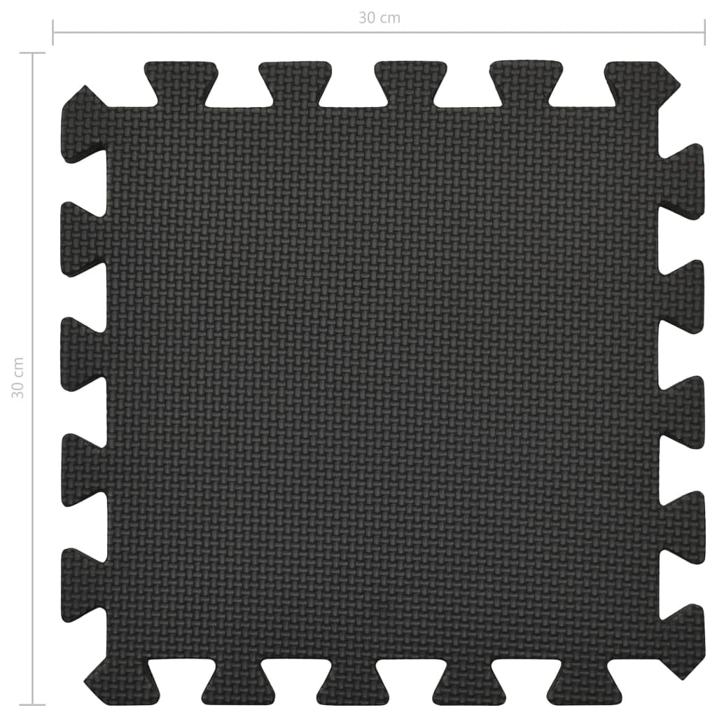 8719883979694_g_en_hd_3 vidaXL Floor Mats 54 pcs 4.86 m² EVA Foam Black - Image 4