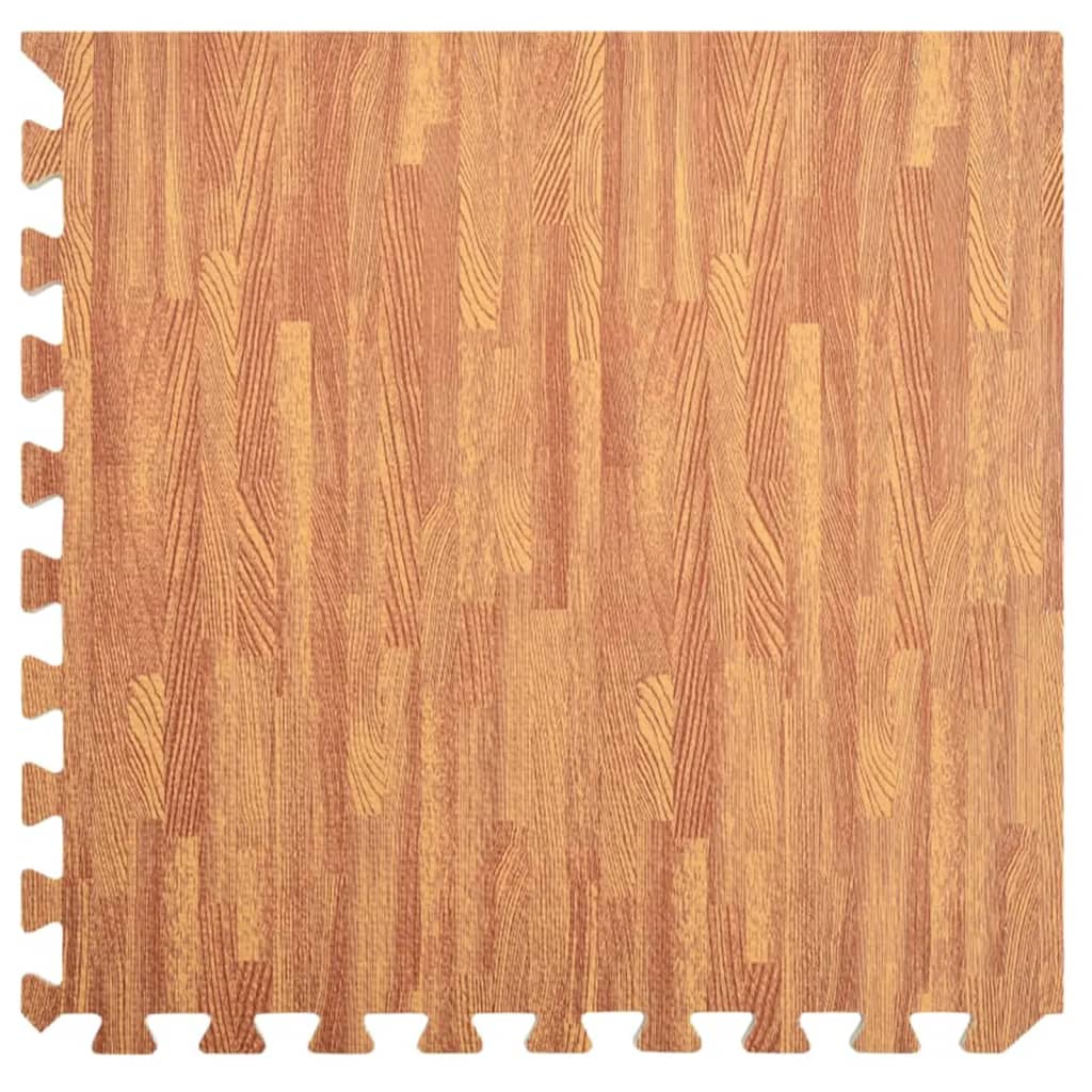 8719883979717_g_en_hd_1 vidaXL Floor Mats 12 pcs Wood Grain 4.32 m² EVA Foam - Image 2