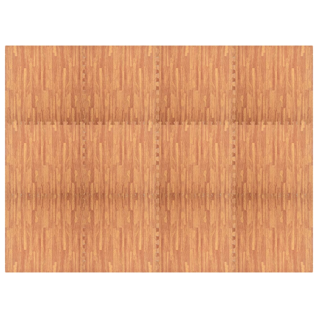 8719883979717_g_en_hd_2 vidaXL Floor Mats 12 pcs Wood Grain 4.32 m² EVA Foam - Image 3