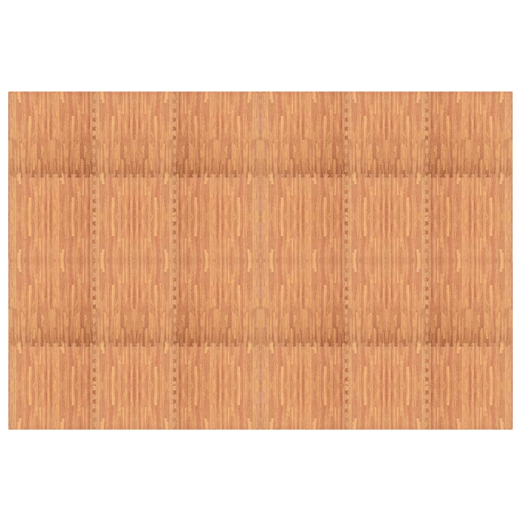 8719883979724_g_en_hd_2 vidaXL Floor Mats 24 pcs Wood Grain 8.64 m² EVA Foam - Image 3