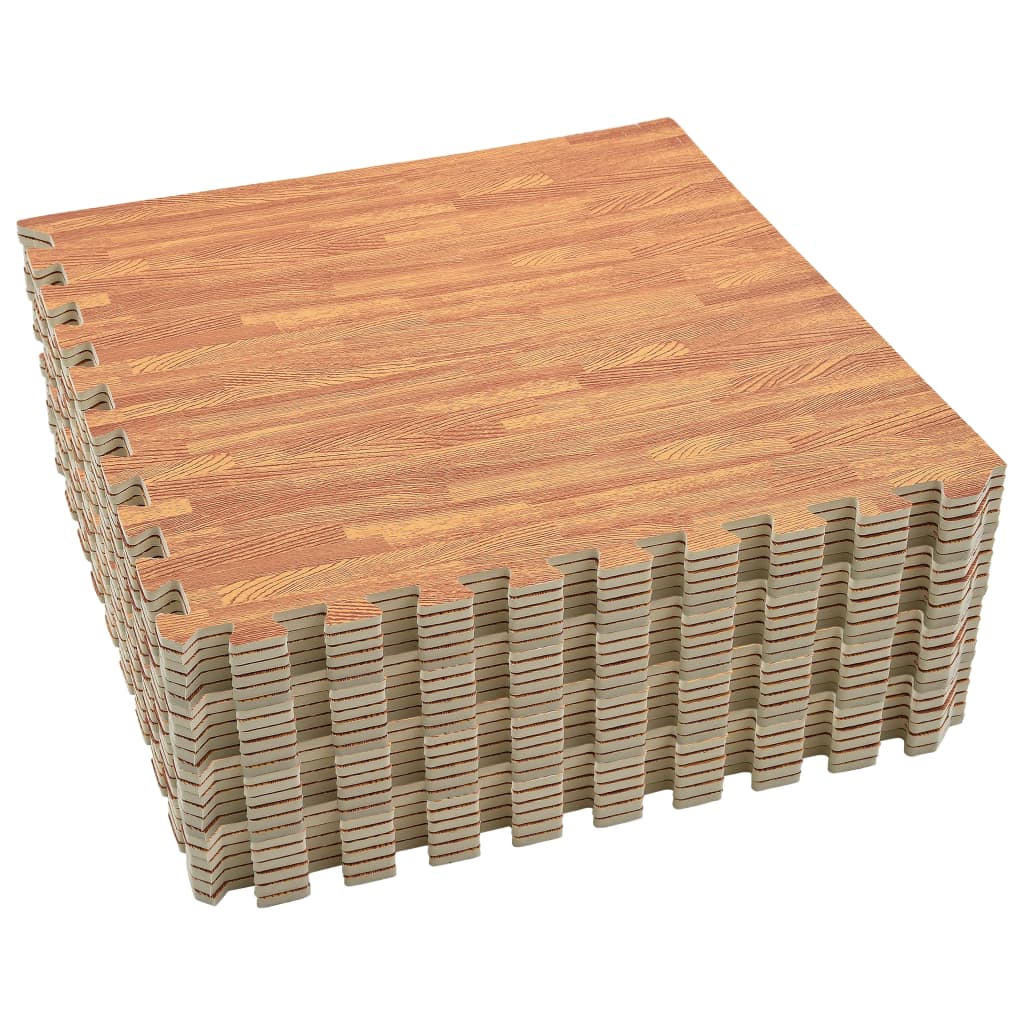 8719883979724_g_en_hd_3 vidaXL Floor Mats 24 pcs Wood Grain 8.64 m² EVA Foam - Image 4