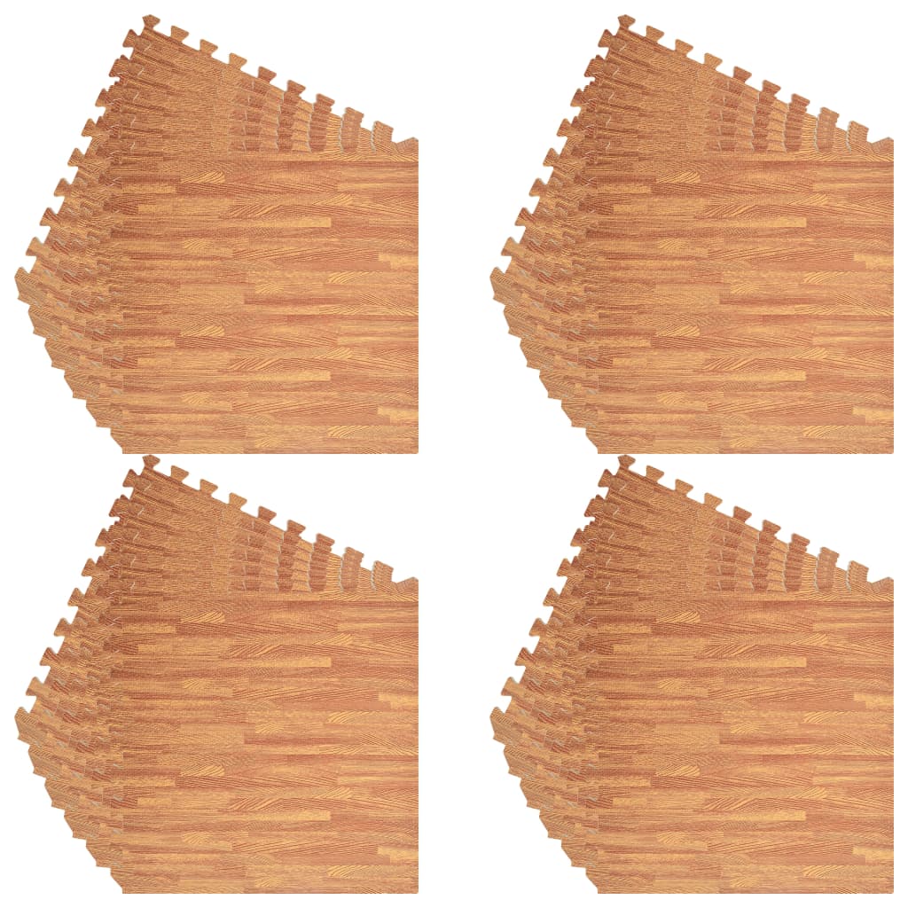 8719883979724_g_en_hd_4 vidaXL Floor Mats 24 pcs Wood Grain 8.64 m² EVA Foam - Image 5