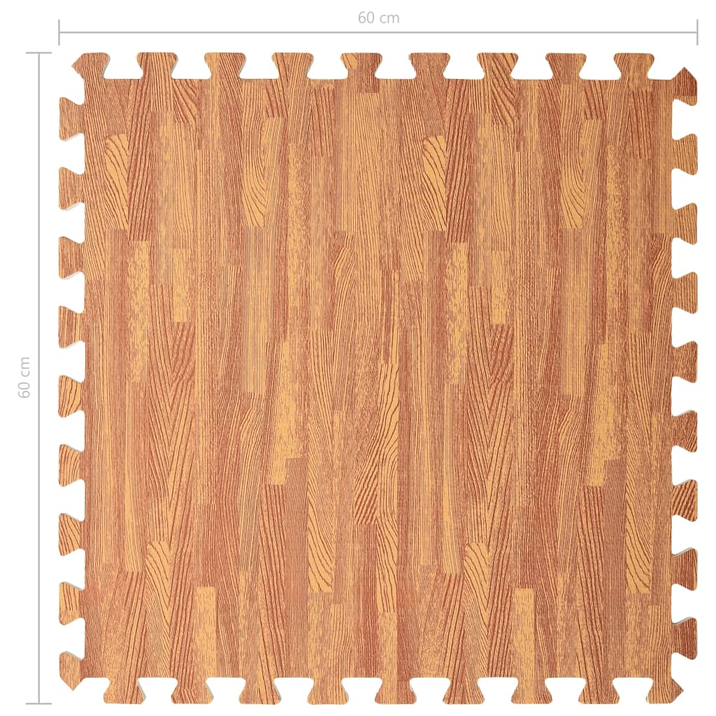 8719883979724_g_en_hd_5 vidaXL Floor Mats 24 pcs Wood Grain 8.64 m² EVA Foam - Image 6