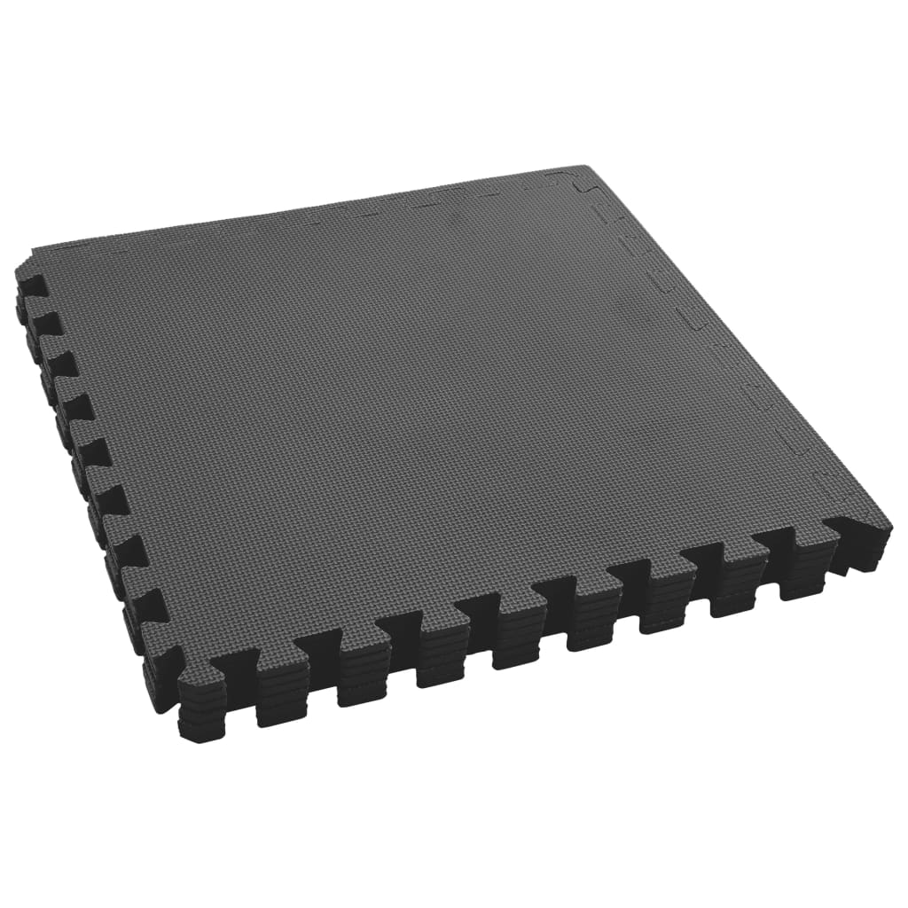 8719883979731_g_en_hd_2 vidaXL Floor Mats 6 pcs 2.16 m² EVA Foam Black - Image 3