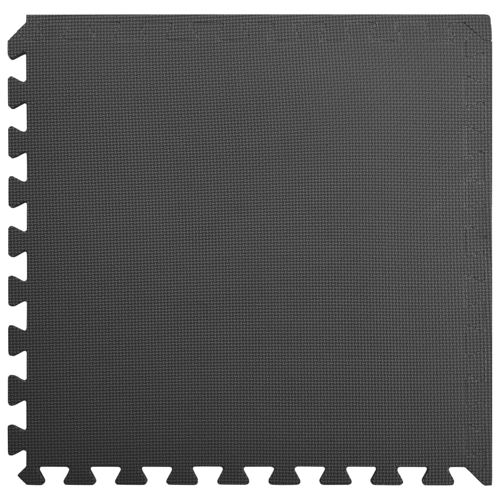 8719883979731_g_en_hd_4 vidaXL Floor Mats 6 pcs 2.16 m² EVA Foam Black - Image 5
