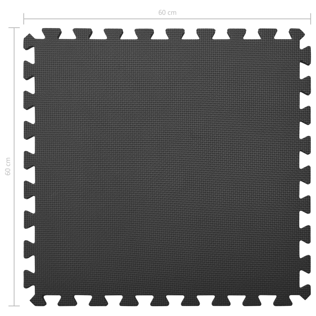 8719883979731_g_en_hd_8 vidaXL Floor Mats 6 pcs 2.16 m² EVA Foam Black - Image 9