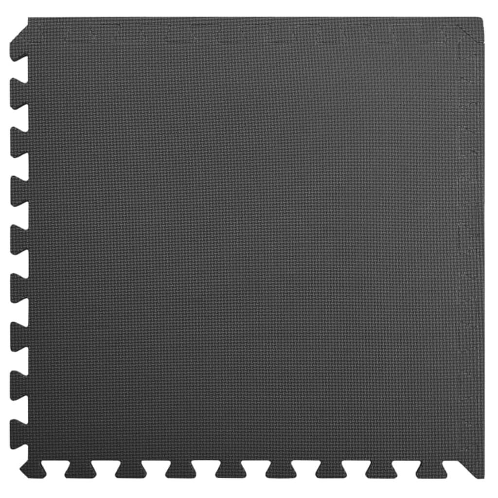 8719883979755_g_en_hd_1 vidaXL Floor Mats 24 pcs 8.64 m² EVA Foam Black - Image 2