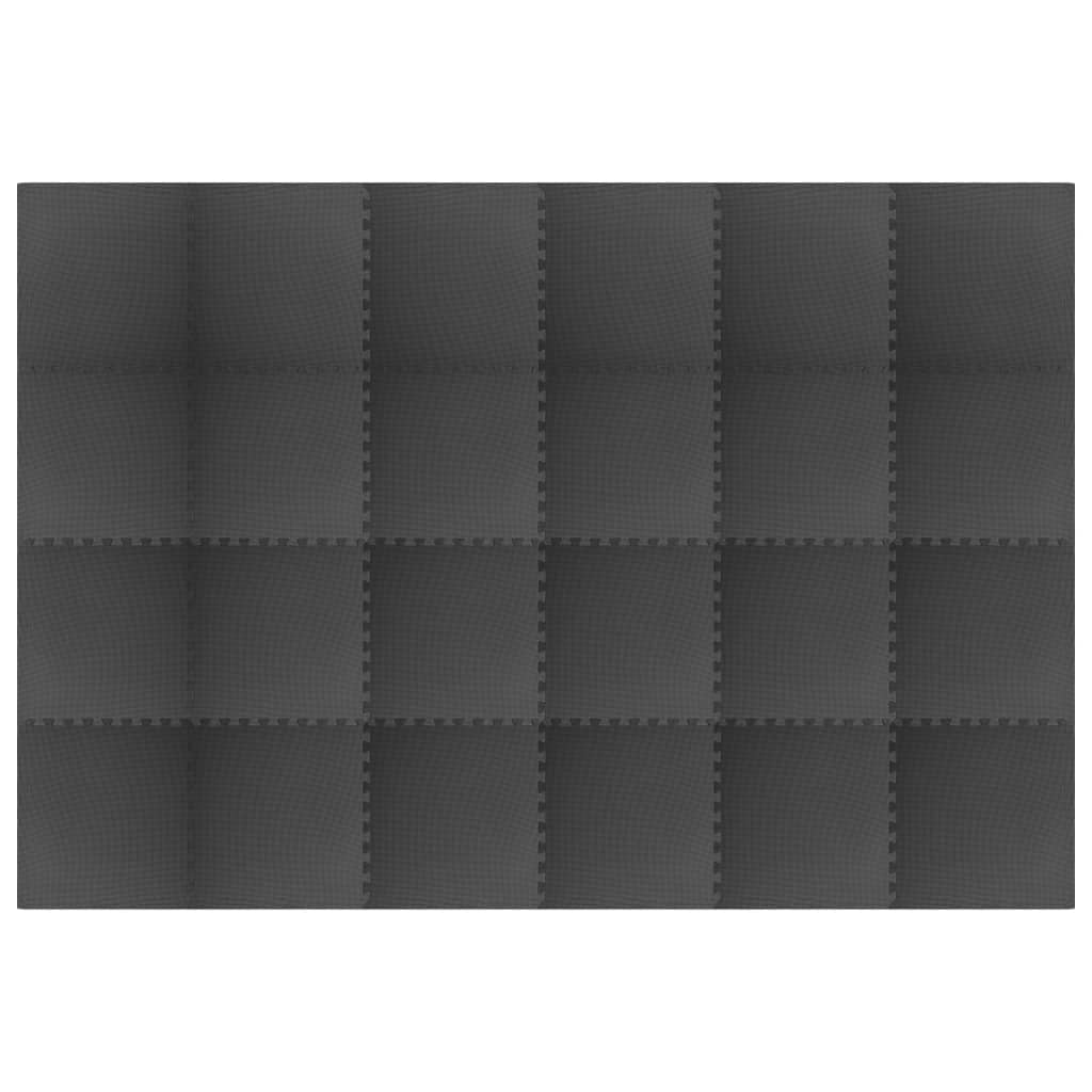 8719883979755_g_en_hd_2 vidaXL Floor Mats 24 pcs 8.64 m² EVA Foam Black - Image 3
