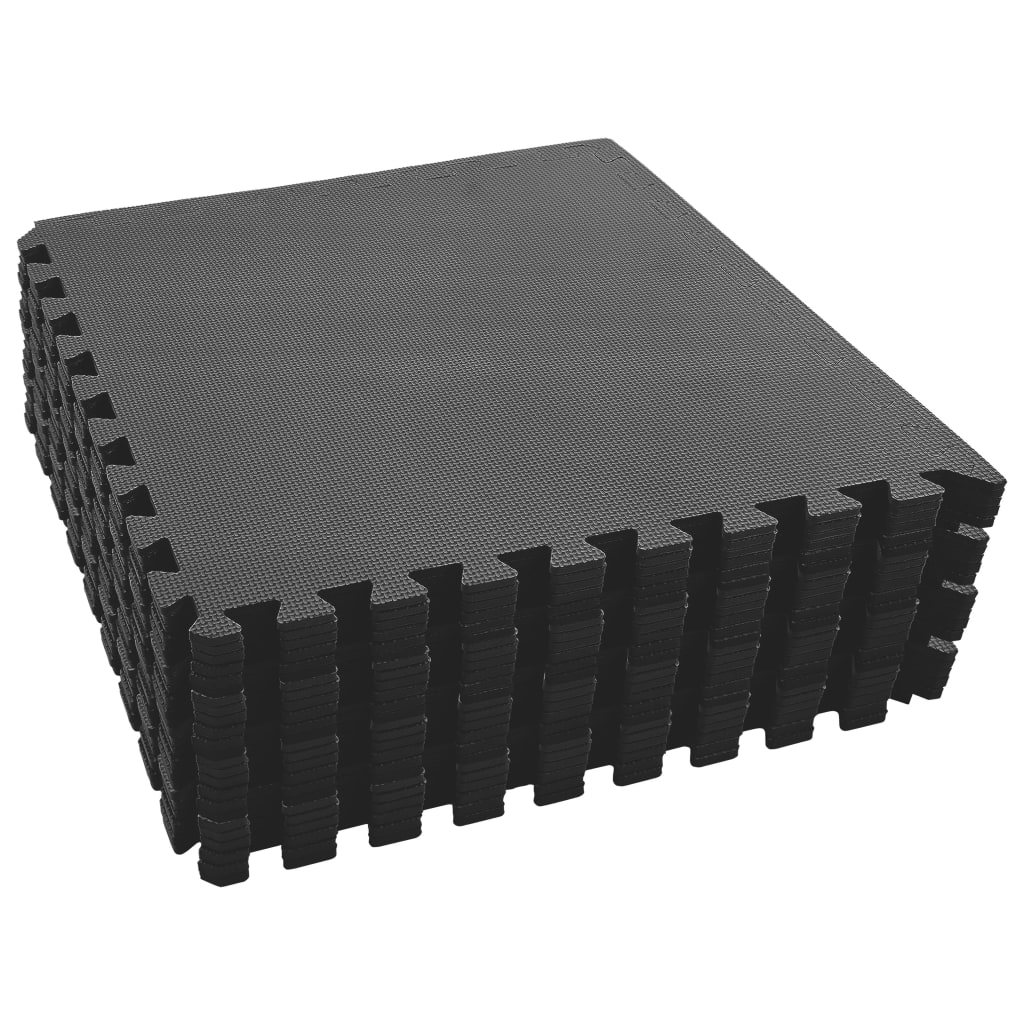 8719883979755_g_en_hd_3 vidaXL Floor Mats 24 pcs 8.64 m² EVA Foam Black - Image 4