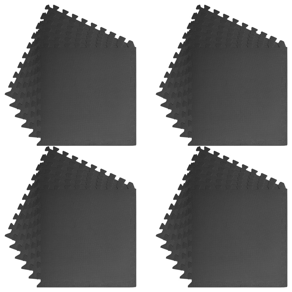 8719883979755_g_en_hd_4 vidaXL Floor Mats 24 pcs 8.64 m² EVA Foam Black - Image 5